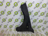 BMW X3 2003 2010 E83 SOL ÖN ÇAMURLUK 41353405921