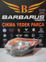 MİTSUBİSHİ L200 SOL FAR ÇIKMA