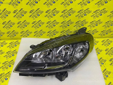 Oto Çıkma Parça / Fiat / Doblo / Far & Stop / Sol Ön Far / Çıkma Parça 