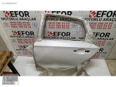 Oto Çıkma Parça / Honda / Civic / Kaporta & Karoser / Sol Arka Kapı / Çıkma Parça 