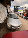 Oto Çıkma Parça / Nissan / Primera / Kaporta & Karoser / Sağ Arka Kapı / Çıkma Parça 
