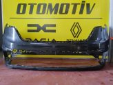 Oto Çıkma Parça / Renault / Trafic / Tampon / Ön Tampon / Çıkma Parça 