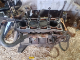 Oto Çıkma Parça / Rover / 414 / Motor / Blok / Çıkma Parça 