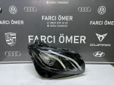 MERCEDES E SERİSİ  W213 SAĞ ÖN FAR ORJİNAL  A213 906 66 01 KZ