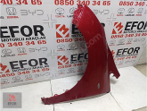 Oto Çıkma Parça / Toyota / Verso / Kaporta & Karoser / Sağ Ön Çamurluk / Çıkma Parça 