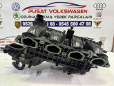 AUDİ Q2 1.4 TFSİ ÇIKMA ORJİNAL EMME MANİFOLDU CZE MOTOR