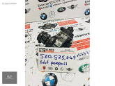 Oto Çıkma Parça / Bmw / 5 Serisi / Yakıt / Yakıt Pompası / Çıkma Parça 