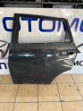 Oto Çıkma Parça / Hyundai / Bayon / Kaporta & Karoser / Sol Arka Kapı / Çıkma Parça 