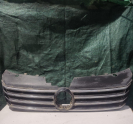 VW Passat B7 Modeli İçin Ön Panjur - 3AA85365
