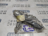 Oto Çıkma Parça / Skoda / Yeti / Tampon / Tampon Braketi / Sıfır Parça 