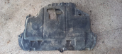 Focus II karter alt muhafaza OEM 3M51R6P013CZçıkma orj