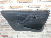 Oto Çıkma Parça / Citroen / C-elysee / Koltuk & Döşeme / Kapı Döşemesi / Çıkma Parça 