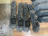 Oto Çıkma Parça / Citroen / Nemo / Far & Stop / Sağ Arka Stop / Çıkma Parça 
