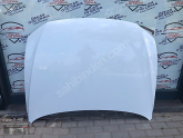 PASSAT B8 B8,5 BEYAZ ÖN KAPUT ORJİNAL