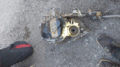 Oto Çıkma Parça / Opel / Corsa / Şanzıman / Şanzıman Komple / Çıkma Parça 