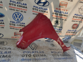 Toyota Yaris ön sol çamurluk Orjinal 2011-2017