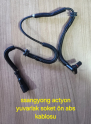 Oto Çıkma Parça / SsangYong / Actyon / ABS / ABS Kablosu / Çıkma Parça 