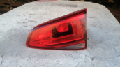 Oto Çıkma Parça / Volkswagen / Golf / Far & Stop / Bagaj Stop / Çıkma Parça 