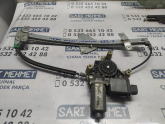 Oto Çıkma Parça / Mitsubishi / Carisma / Oto Cam / Cam Krikosu / Çıkma Parça 