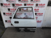 Oto Çıkma Parça / Opel / Vectra / Kaporta & Karoser / Sağ Arka Kapı / Çıkma Parça 