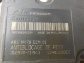 Oto Çıkma Parça / Peugeot / 206 / ABS / ABS Beyni / Çıkma Parça 