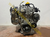Renault Clio 5 1.0 TCe Komple Motor 90 bg H4DE470 H4D E 470