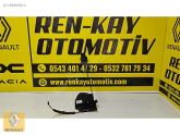 805020022R RENAULT FLUENCE SAĞ ÖN KAPI KİLİDİ ÇIKMA ORJ RENKAY