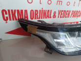 Oto Çıkma Parça / Land Rover / Range Rover / Kaporta & Karoser / Sağ Ön Kapı / Çıkma Parça 