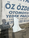 Yeni kasa Courier sağ çamurluk
