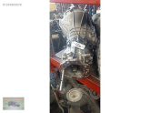 Mitsubishi Pajero 2.6 çıkma orijinal şanzıman