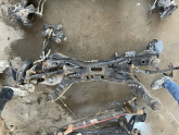 OPEL VECTRA B ARKA DİNGİL ÇIKMA ORJİNAL