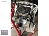 MERCEDES W124 ORJİNAL KESME KOMPLE ÖN ŞASİ+PODYE ÖN PANEL
