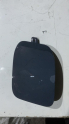 8P4807441 audi a3 sportback 2004 08 arka tampon çeki demiri kapağ
