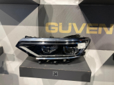 VOLKSWAGEN PASSAT B8.5 SOL FAR MERCEKLİ 2019 2023 3G1941081P CK