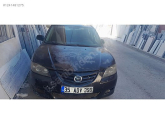 Oto Çıkma Parça / Mazda / 3 / Kaporta & Karoser / Kasa / Kupa / Çıkma Parça 