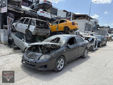 Oto Çıkma Parça / Toyota / Corolla / Klima / Klima Kompresörü / Çıkma Parça 