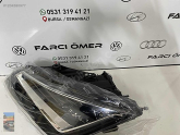 Oto Çıkma Parça / Seat / Leon / Far & Stop / Sol Ön Far / Sıfır Parça 
