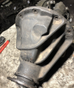 Oto Çıkma Parça / Mazda / B-2500 / Defransiyel / Arka Defransiyel / Çıkma Parça 