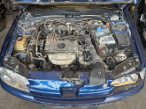 PEUGEOT 306 1.6 BENZİNLİ MOTOR KOMPLE