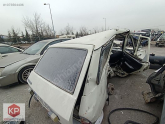 Oto Çıkma Parça / Renault / R 12 / Radyatör / Yedek Su Deposu / Çıkma Parça 