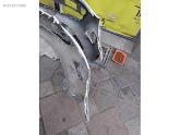 Oto Çıkma Parça / Opel / Corsa / Tampon / Ön Tampon / Çıkma Parça 