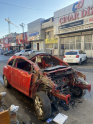 Hurda Belgeli Araçlar / Opel / Corsa