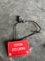 Oto Çıkma Parça / Renault / R 19 / Oto Cam / Cam Krikosu / Çıkma Parça 