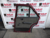 Oto Çıkma Parça / Fiat / Tipo / Kaporta & Karoser / Sağ Arka Kapı / Çıkma Parça 