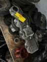 Oto Çıkma Parça / Opel / Corsa / Motor / Külbütör Kapağı / Çıkma Parça 