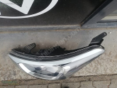 Oto Çıkma Parça / Hyundai / i20 / Far & Stop / Sol Ön Far / Çıkma Parça 