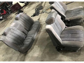 Oto Çıkma Parça / Mercedes / 300 / Direksiyon / Direksiyon Kolon Kilidi / Çıkma Parça 