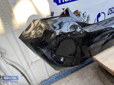 Oto Çıkma Parça / Opel / Astra / Tampon / Arka Tampon / Çıkma Parça 