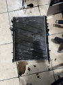 Oto Çıkma Parça / Peugeot / 206 / Radyatör / Radyatör Seti / Çıkma Parça 