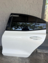 Oto Çıkma Parça / Volvo / S60 / Kaporta & Karoser / Sol Arka Kapı / Çıkma Parça 